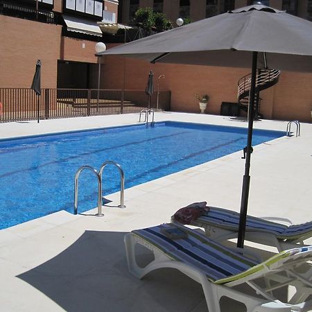 Apartamento Las Rozas Village Zimmer foto