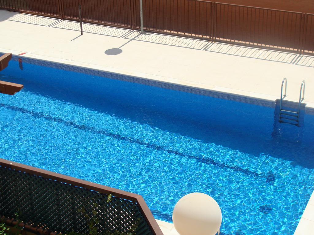 Apartamento Las Rozas Village Zimmer foto